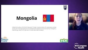 DDH Screening: Realities in 2022