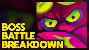 How DJ Octavio teaches multitasking | Boss battle breakdown