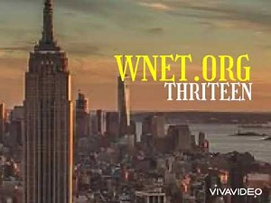 Wnet.org thirteen Logo Remake