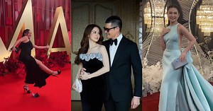 GMA Gala through the years: Best moments from 2022 to 2024