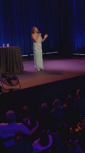 She’s here! My first comedy special! 😭 My latest standup show Fun & Slutty will be streaming exclusively on @veeps January 23! If you saw the show, we have some new jokes in there for you. If you haven’t, I don’t know what to say… this is just a preview… get ready queens! 💅 Y’all have been the best on this tour and can’t wait to share it with more people! Love you, love you!! 😍🥹 Thank you to all who have supported this show the last 2 years. 🫶 #standup #standupcomedy #comedy | Jonathan Van 