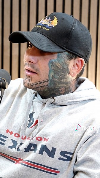 These clubs will take over your entire life #fyp #viral #prison #inmate #illegal #crime #story #crazy #violence #getuptightenup #jail #gang #fight #biker