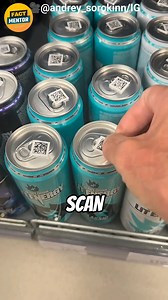 13K views · 34 reactions | Barcode Prank Fun | #funnyprank #storehack #virals #fypシ #fblifestyle | Fact Mentor | Facebook