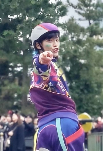 Harmony in Color: Dance Collaboration