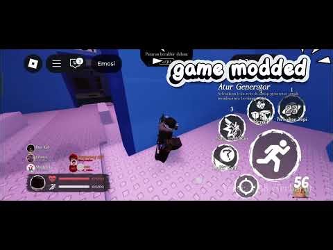 Forsaken tapi modded mafioso vs change