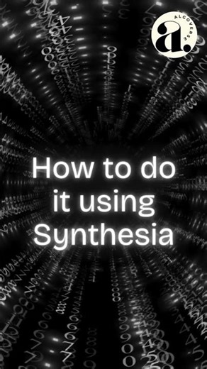 Create AI Videos with Avatars in Minutes | Synthesia Tutorial
