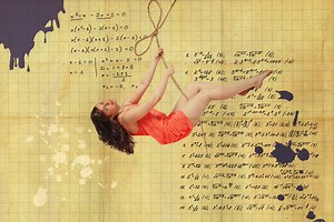 Reinventing Math for the Computational Knowledge Economy