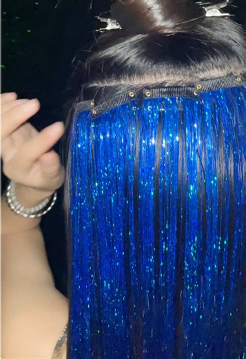 Stunning Blue Wig Styles for Every Occasion