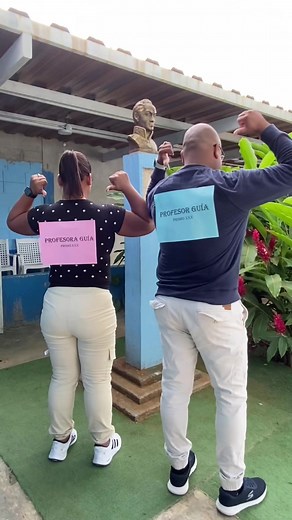 nuestros profesores de 5to año!😂 #colegio #promo #fyp #promociones