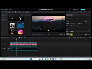 How To Create Logo Watermark In CapCut PC? Here's How You Can Add Logo As A Watermark