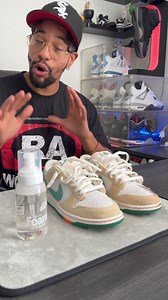 204K views · 35 reactions | OXICLEAN X RESHOEVN8R: We teamed up with one of the most trusted brands in cleaning to create FOAM SHOE + HAT CLEANER | Reshoevn8r | Facebook