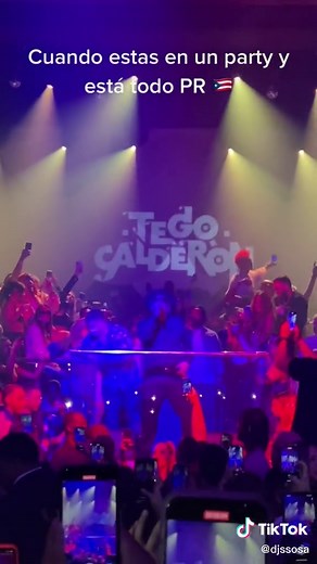 Tego Calderon Miami Concert: Dreams Fulfilled
