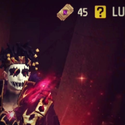 udah nyiapin 50 tiket yg kepake cuman 5 tiket anj💔, gatau harus seneng atau sedih🗿 #fyp #facejokerv2 #xybca #viral #masukberanda