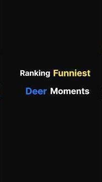 Funniest Deer Moments in 99 Nights in the Forest #roblox #99nightintheforest #99nights #usa #funny