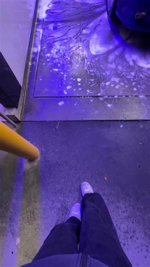 was fun while it lasted 👋🏻#swapped #ford #falcon #australia #nz #cartok #fyp #03