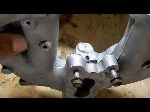 mazda b2200 intake manifold mods