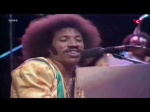 THE COMMODORES EASY LIVE 1978 (4K REMASTERED)