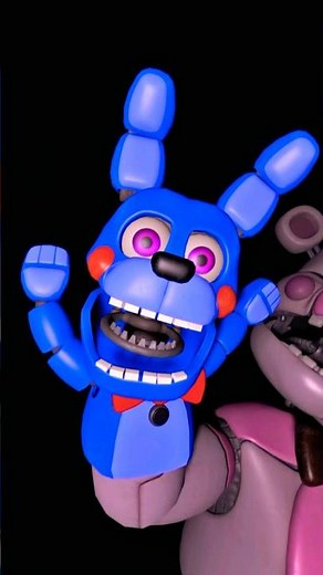 FNAF: Help Wanted 2