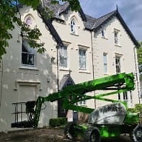 C M Decorators, Liverpool | Painters & Decorators - Yell