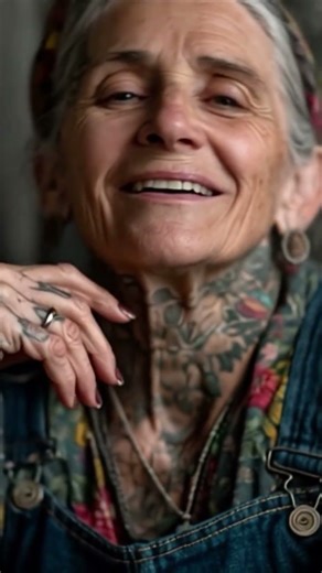 Girls with Tattoos - Original Reality TV Series