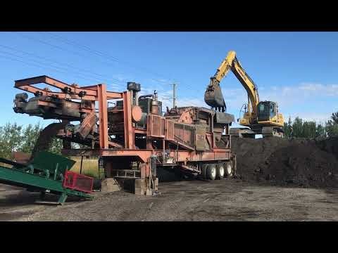 Emulsified Recycled Asphalt (ERA)