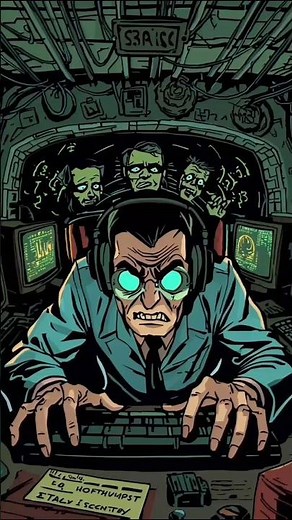 The Signal That Wasn’t Supposed to Exist