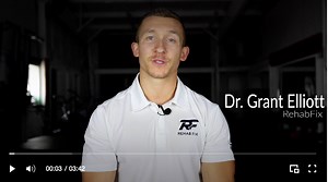 About RehabFix | Fix Your Low Back