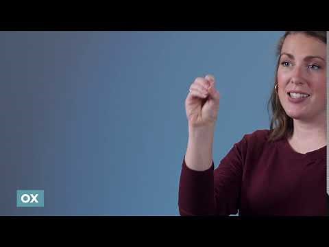 Learn How to Sign Ox in ASL | LearnHowToSign.org