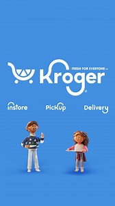 SAVE big this holiday and enjoy over $600 in digital coupon savings every week in our app. | Kroger