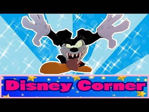 Disney Corner Episode 7: Runaway Brain (1995)