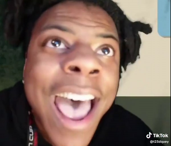 Ishowspeed Sings ABCD Full Version Funny Meme