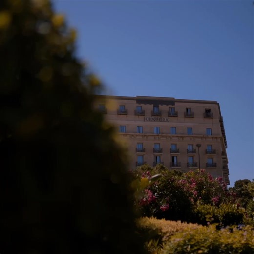 Malta, the gateway to a Mediterranean dream! Stay at The Phoenicia Malta, an iconic Leading Hotel of the World • Timeless elegance meets inspired dining & relaxation spaces New direct JFK flights via Delta Airlines start this summer! Book now for exclusive rates and special packages | The Phoenicia Malta