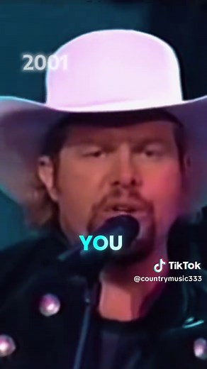 Toby Keith's Greatest Hits from 2001: A Country Music Experience