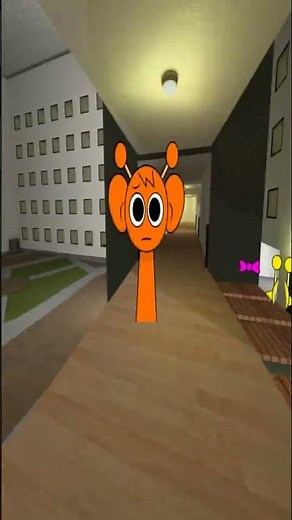 I choosed for Sprunkies their Attributes