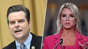Trump picks Pam Bondi for attorney general after Matt Gaetz withdraws