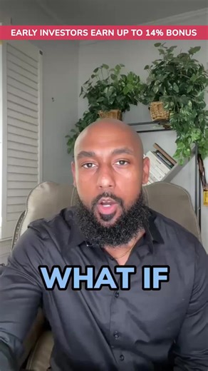 Up to 14% bonus shares—$100M revenue with 88% gross margins.