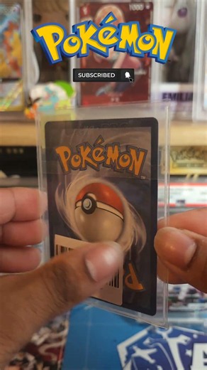 ​Snorunt Illustration Rare Reveal! ❄️🧥 #pokemon #pokemontcg #snorunt