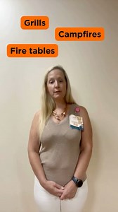 80 reactions · 14 shares | Every summer, Children's Wisconsin treats kids for burn injuries caused by outdoor fires — grills, fire pits, fire tables and campfires. Kathy Wilson Kocovsky has tips for keeping your kids from getting burned, as well as steps to take with a burn injury. | Children's Wisconsin | Facebook