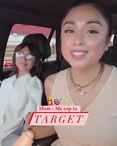 Mommy and me Target dates?! Love ✨ https://tgt.biz/9fylvk | Target