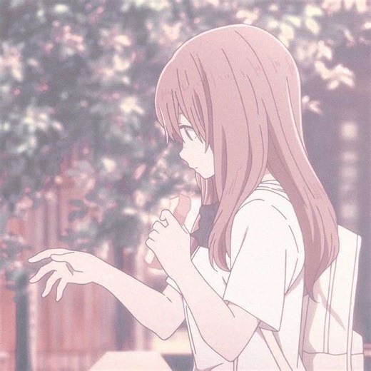A Silent Voice: My First Anime Edit