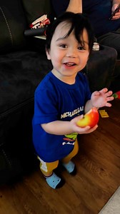 Apples are among the world's most popular fruits. They grow on the apple tree (Malus domestica), originally from Central Asia. Apples are high in fiber, vitamin C, and various antioxidants. They are also very filling, considering their low calorie count | Canadian VS. Filipino