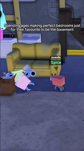 The FINAL update for Wobbledogs is live now in case you missed it ✨ #WeAreSecretMode #Wobbledogs