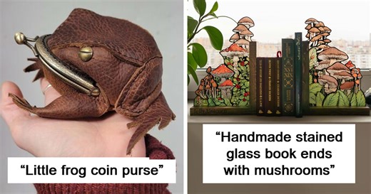 50 Times People Showed Off Their Awesome Craft Projects Online And Made Everyone Jealous