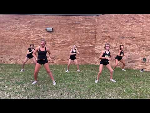 22-23 Tryout Dance Front