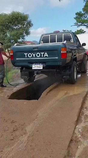 Discover the All-New Toyota 22R Features and Specs