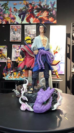 #figure #anime #naruto #sasuke | Anime Figure