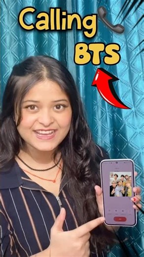 Calling BTS MEMBER V (Kim taeyong) 💜#shorts