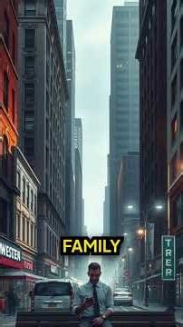 Unveiling the Mystery of the Irish Family's Disappearance #IrishMystery #TrueStory