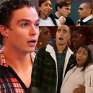 Spencer returns and attacks Kai, Trina is shocked to be pregnant with Kai’s child GH Spoilers See more: https://autulu.com/h147 In the ever-turbulent world of ABC’s long-running daytime juggernaut General Hospital, few storylines can shake Port Charles to its core quite like the unexpected return of Spencer Cassadine—and this time, the consequences are nothing short of catastrophic. In an emotional rollercoaster of betrayal, vengeance, and heartbreak, Spencer storms back onto the canvas, determi