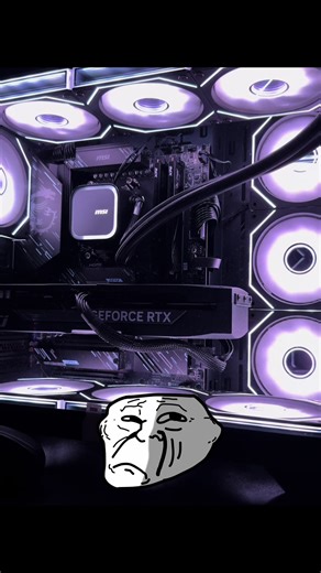 Test FPS su Fortnite 🎮🖥️ Setup che non delude 🔥 #fps #pcgaming #fpscounter #fortnite #fyp